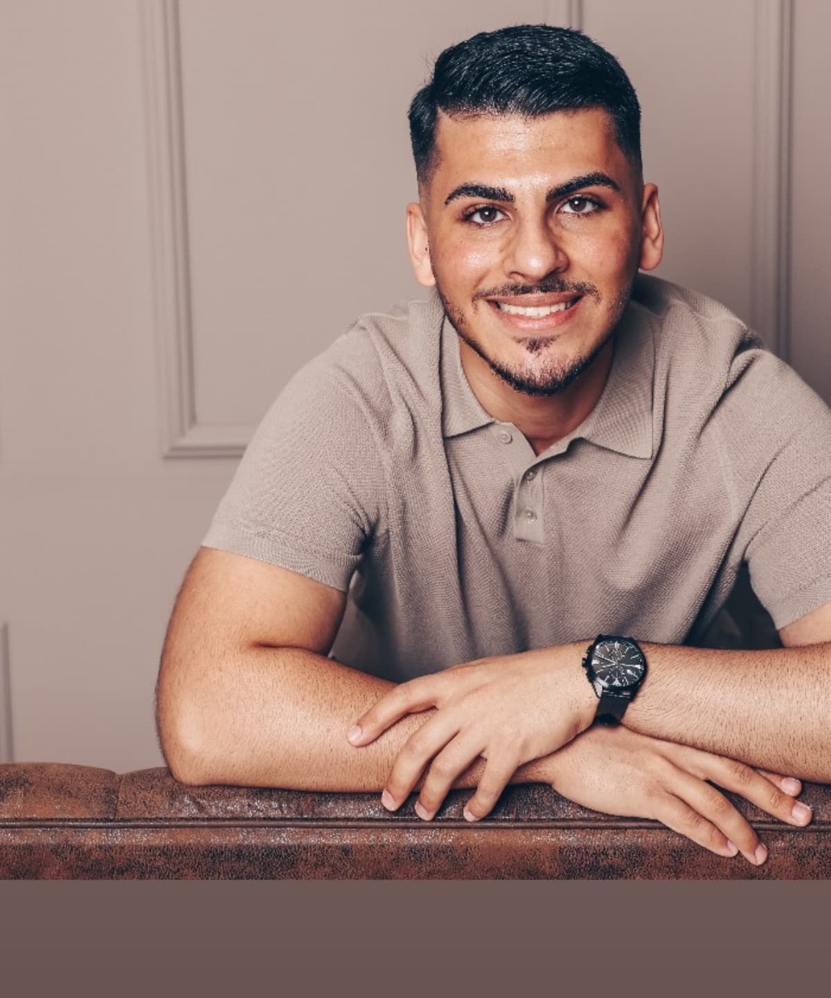 أحمد العلي