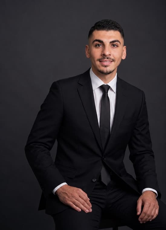 أحمد العلي